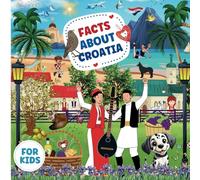 Facts about Croatia for kids
