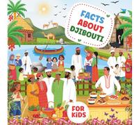 Facts about Djibouti for kids