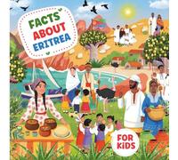 Facts about Eritrea for kids