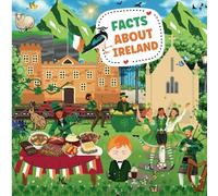 Facts about Ireland for kids