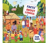 Facts about Liberia for kids