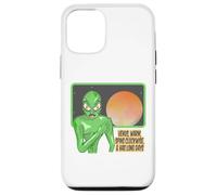 FACTS ABOUT PLANET VENUS Case for iPhone 12/12 Pro