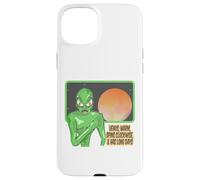 FACTS ABOUT PLANET VENUS Case for iPhone 15 Plus