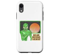 FACTS ABOUT PLANET VENUS Case for iPhone XR