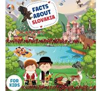 Facts about Slovakia
