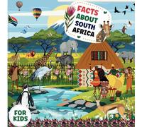 Facts about South Africa for kids