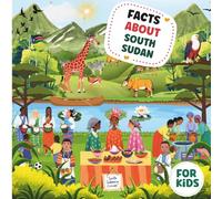 Facts about South Sudan for kids
