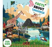 Facts about Tanzania for kids