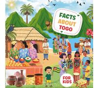 Facts about Togo for kids