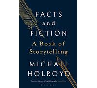 Facts and Fiction: A Book of Storytelling
