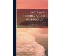 Facts and Figures About Norfolk, Va
