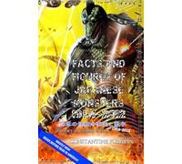 Facts and Figures of Japanese Monsters: 1954-2012: Second Edition