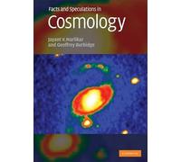 Facts and Speculations in Cosmology