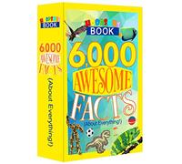 Facts Book Safe with Combination Lock Secrect Hidden Safe,Diversion Book Safe with Real Pages Portable Metal Safe Box Lock box Money Box