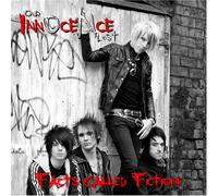 Facts Called Fiction