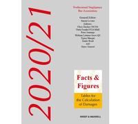 Facts & Figures 2020/21: Tables for the Calculation of Damages