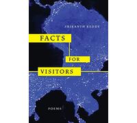 Facts for Visitors: Poems: 12 (New California Poetry)