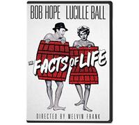 Facts of Life [DVD] [1960] [Region 1] [US Import] [NTSC]