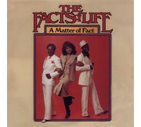 FACTS OF LIFE - Matter Of Fact (Remastered)