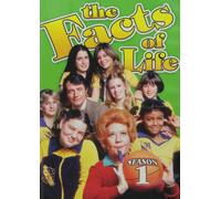 Facts Of Life: Season 1