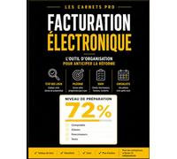 Facturation Électronique: L'outil d'organisation pour anticiper la réforme