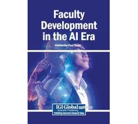 Faculty Development in the AI Era