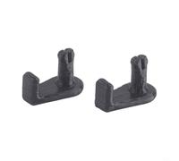 FACULX 12 Speed Rear Wire Buckle, Plastic Fastening Clip for