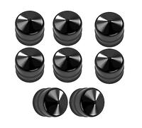 FACULX 532104757 Lawn Tractor Axle Cap fit for Husqvarna, Hub Cap fit for Craftsman Axle Hub Cap Prevents Dirt from Entering The Wheel Hub and Axle Replace 532175039,104757X428,104757X