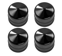 FACULX 532104757 Lawn Tractor Axle Cap fit for Husqvarna, Hub Cap fit for Craftsman Axle Hub Cap Prevents Dirt from Entering The Wheel Hub and Axle Replace 532175039,104757X428,104757X