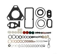 FACULX 7135-110 CAV Injection Pump Repair Gasket Seal Kit For Ferguson Diesel Tractor 3 Cylinder 4 Cylinder Rotary Pump Heavy Equipment Parts