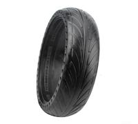 FACULX 8 Inch Solid Tyre Replacement, For Ninebot for ES1 ES2 ES3 ES4 Electric Scooter, Maintenance-Free Rubber Wheel, Enhanced Stability,