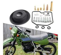 FACULX Accessory for 1987-2002, Easy Install, Replacement Part | Rubber, Direct Fit