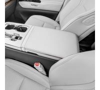 FACULX Armrest Clip for Lexus LM350H 2023, Beige, Easy Install | Beige, ABS, Plastic, Direct Fit, Replacement Part