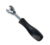 FACULX Auto Drum Brake Repair Tool With Fixed Washer Spring Compressor For Use In Motorcycle, Car, And Truck Brake Servicing(1pc)