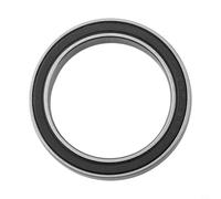 FACULX Bicycle Bottom Bracket Bearing 30X40x7mm Steel Ball Bearing 3040H7-2RS For SRAM For DUB Cycling Components