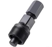 FACULX Bicycle Crank Puller for Mountain Road Folding Bike | Carbon Steel, Crank Removal Tool, Bottom Bracket, Pedal Arm Maintenance