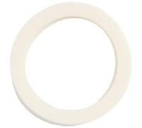 FACULX Bicycle Fork Seal Kit for FOX for rockshox for manitou SR | for suntour, Front for suspension Dust Wiper for service Parts with Rubber Aluminum Alloy Sponge for 30-40mm MTB