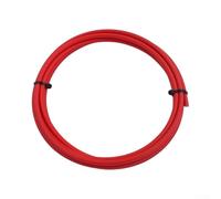FACULX Bicycle Hydraulic Brake Hose 5mm Disc Brake Line Mountain | Nylon, for braided, 5mm, for Mountain Bike, MTB, Bicycle, Hard-wearing, Firm Grip