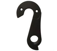 FACULX Bicycle Tail Hook Derailleur Hanger Mech Salsa Colossal | Aluminium, CNC, Bicycle, Hard-wearing, Firm Grip