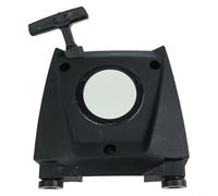 FACULX BR800 Recoil/Pull Starter Assy 4283-190-4001 BR 800X #GM-F11B1, Replacement For OEM, Black