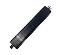 FACULX Cabin Air Filter Cover for Hyundai Palisade 2020-2024 | AC Filter Access Panel Replacement Part 97129S8000, HVAC Filter Housing Lid Glove Box Door