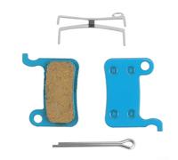 FACULX Ceramic Brake Pads for Xiaomi Electric Scooter 3, High Performance Disc Replacement Parts, Low Noise Anti-Wear Safety Guarantee for Private Land Use