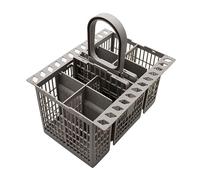 FACULX Cutlery Basket For Bauknecht For Indesit for Hotpoint Universal Compatible with Dishwasher C00257140