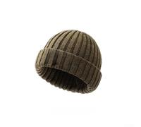 FACULX Dual Mode for Beanie Hat Men Combed Cotton Warm Winter Dual Mode | Converts to , dual mode versatility, cold weather protection, urban commuting essential, sl esign