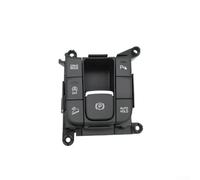 FACULX Electronic Parking Brake Switch for Kia Sportage | 2017-2020, Handbrake Button Replacement, Auto Brake Control Switch, Parking Brake Actuator Sensor, OEM