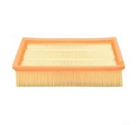 FACULX Flat Filters, Vacuum Cleaner Multi-Purpose Vacuum Cleaner Replacement, Wet Dry Vacuum Cleaner Accessories For Hilti VC 20 U VC 40 U UM (LF 4)