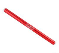 FACULX Folding Fixed Gear Handlebar 25.4mm Stem Clamp | Aluminium Alloy Riser Bar Lightweight Single Speed Track Cycling Grip Urban Component Compact