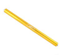FACULX Folding Fixed Gear Handlebar 25.4mm Stem Clamp | Aluminium Alloy Riser Bar Lightweight Single Speed Track Cycling Grip Urban Component Compact