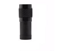 FACULX for MINI Portable 7X18 Monocular Telescope With Phone Mount Wide Angle HD Optical Glass Lens BAK7-Prism For Outdoor Sports Concert Wildlife