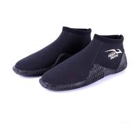 FACULX for neoprene Wading Boots 4mm Thickened Toe Heel Vulcanized